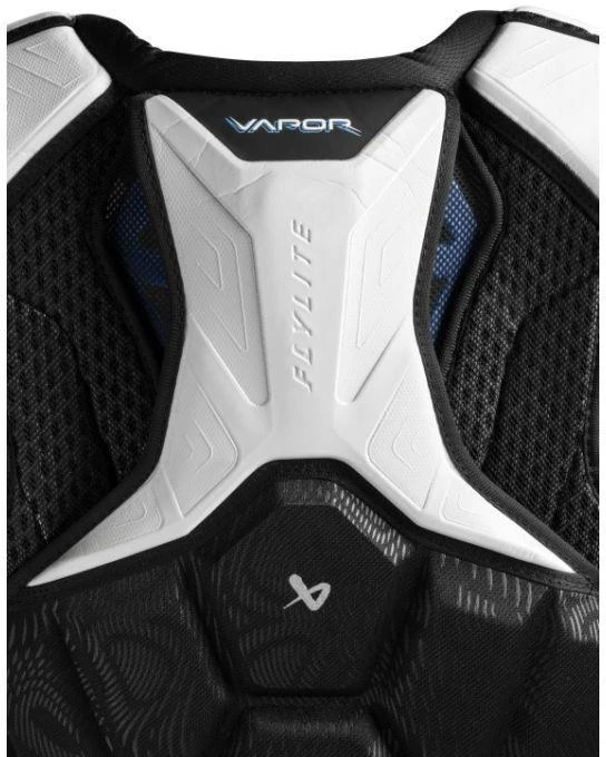 Bauer Vapor Flylite Sr 1064785 ledo ritulio pečių apsaugos