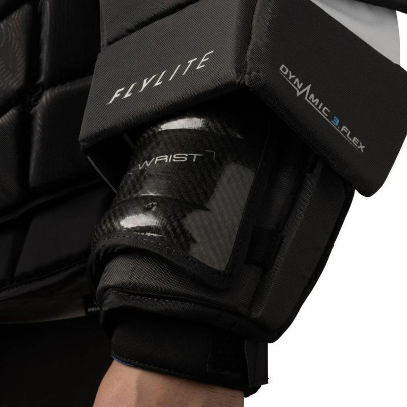 Bauer Vapor Flylite Suaugusiųjų Vartininko Saugos Liemenė