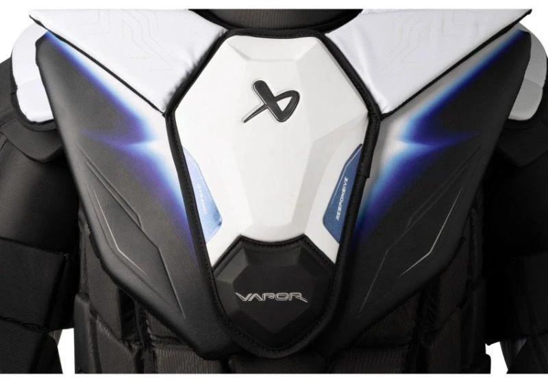 Bauer Vapor Flylite Suaugusiųjų Vartininko Saugos Liemenė