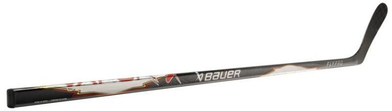 Bauer Vapor Flypro GripTac Kompozitinė lazda