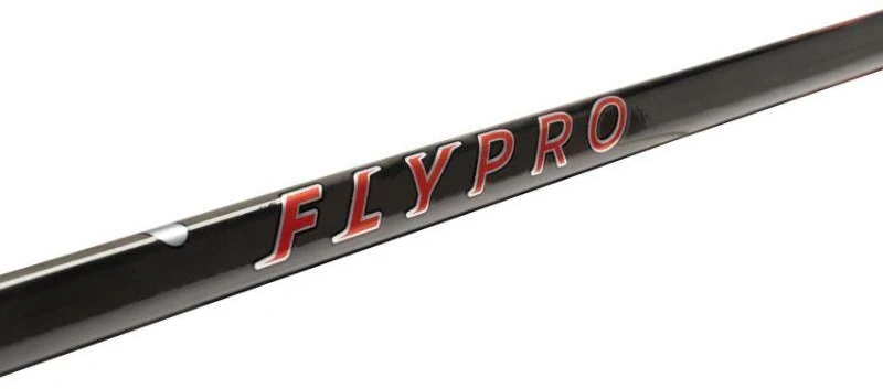 Bauer Vapor Flypro GripTac Kompozitinė lazda