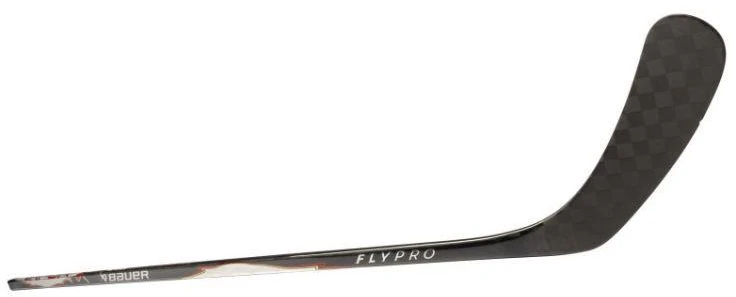 Bauer Vapor Flypro GripTac Kompozitinė lazda