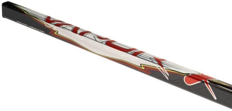 Bauer Vapor Flypro GripTac Kompozitinė lazda