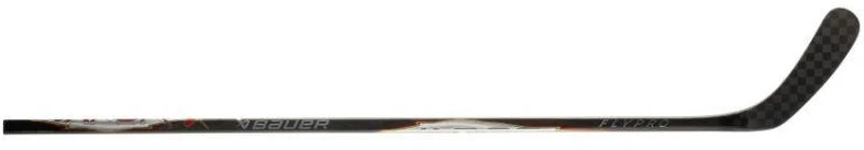 Bauer Vapor Flypro GripTac Kompozitinė lazda