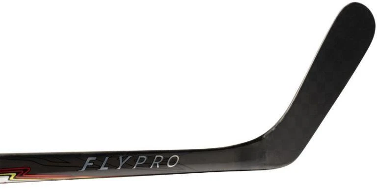 Bauer Vapor Flypro GripTac Kompozitinė lazda