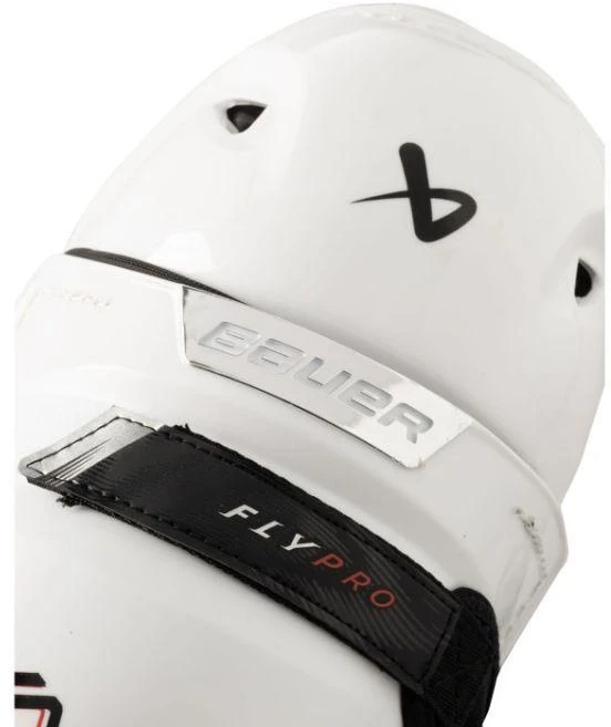 Bauer Vapor Flypro Int 1064866 ledo ritulio blauzdų apsaugos