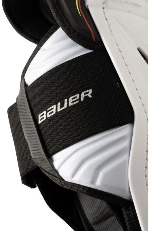 Bauer Vapor Flypro Int 1064866 ledo ritulio blauzdų apsaugos