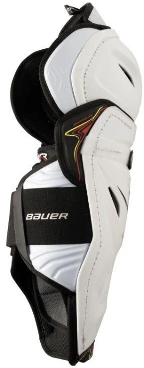 Bauer Vapor Flypro Int 1064866 ledo ritulio blauzdų apsaugos