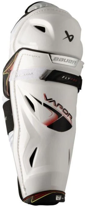 Bauer Vapor Flypro Int 1064866 ledo ritulio blauzdų apsaugos