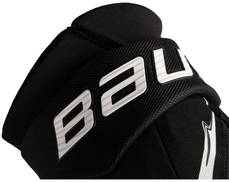 Bauer Vapor Flypro Suaugusiųjų ledo ritulio pirštinės