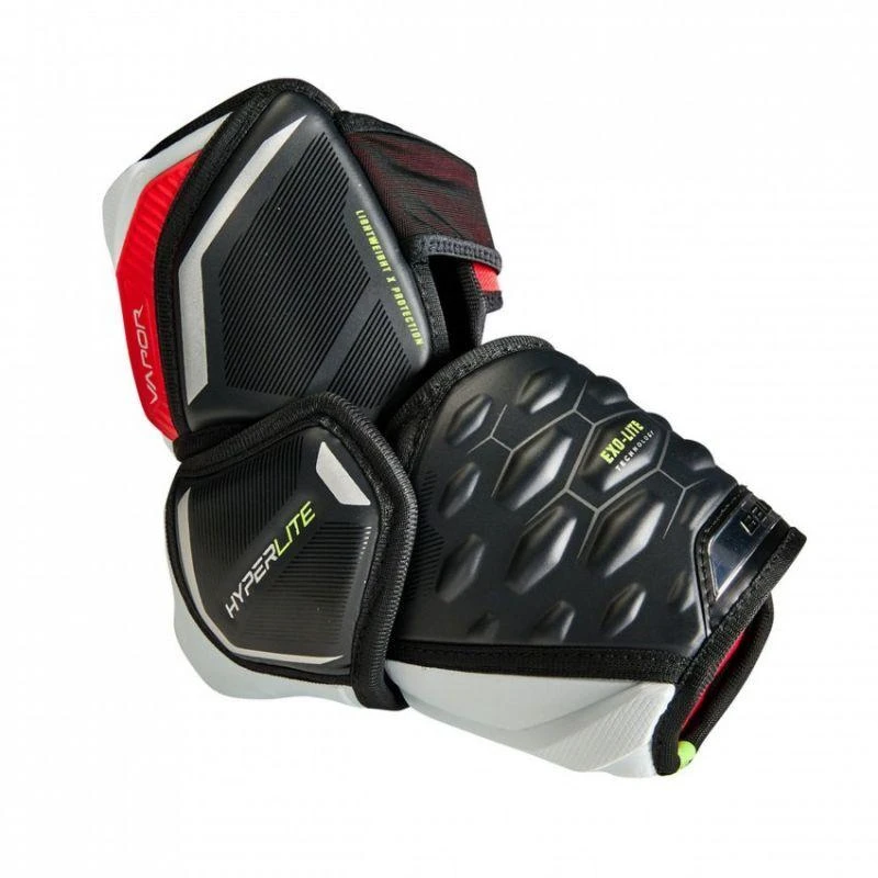 Bauer Vapor Hyperlite Int 1059927 ledo ritulio alkūnių apsaugos