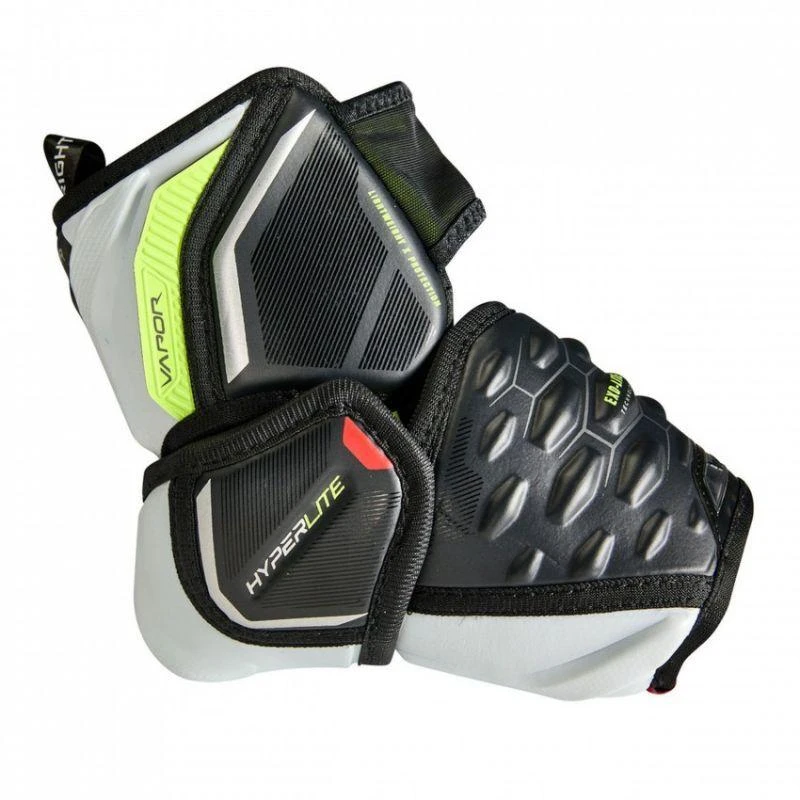 Bauer Vapor Hyperlite Jr 1059930 ledo ritulio alkūnių apsaugos