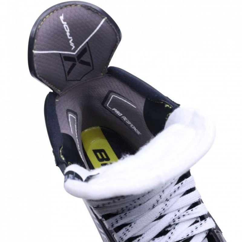 Bauer Vapor Hyperlite2 Suaugusiųjų Riedučių Ritinėlių