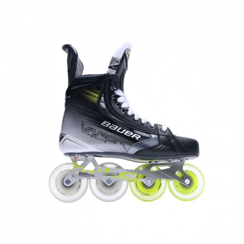 Bauer Vapor Hyperlite2 Suaugusiųjų Riedučių Ritinėlių