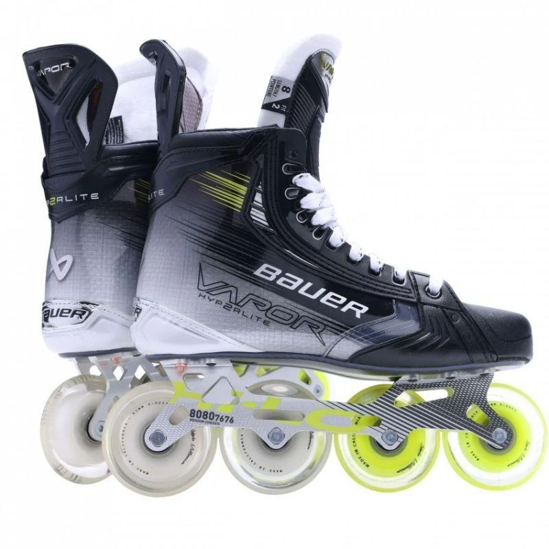 Bauer Vapor Hyperlite2 Suaugusiųjų Riedučių Ritinėlių