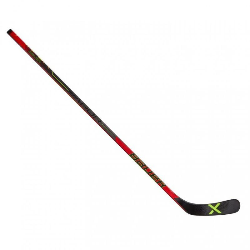 Bauer Vapor Jaunimo Jr 1058977 kompozitinė lazda