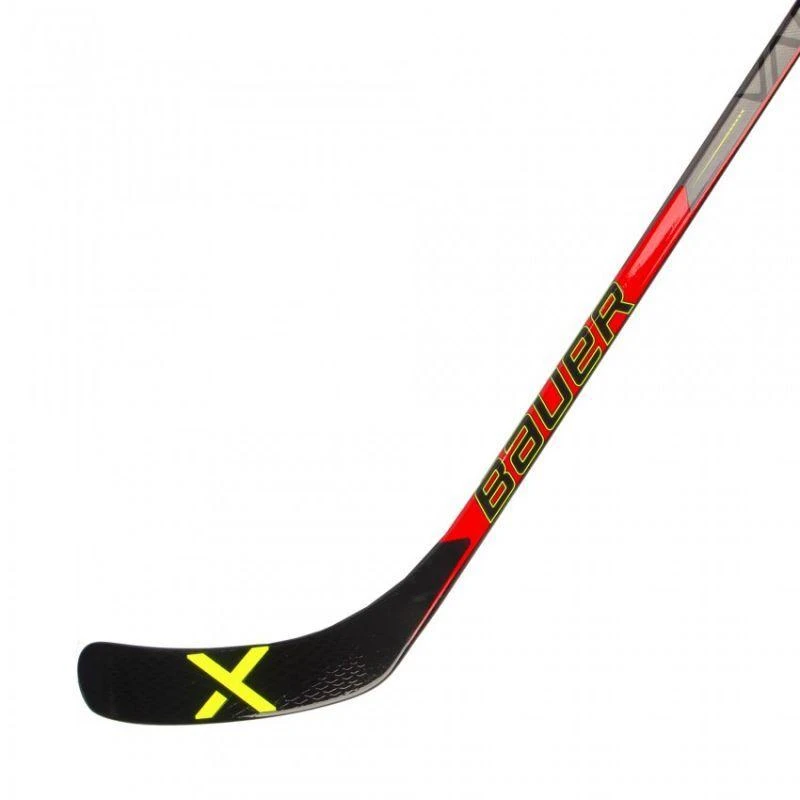 Bauer Vapor Junior 1058978 Kompozitinė Lazda