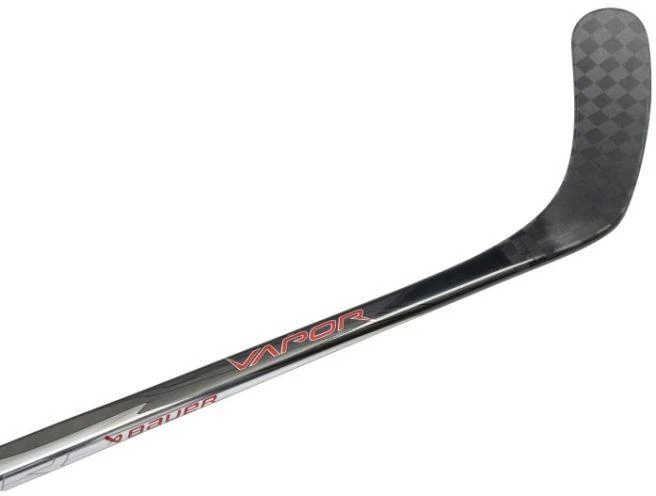 Bauer Vapor League GripTac '25 Kompozitinė lazda