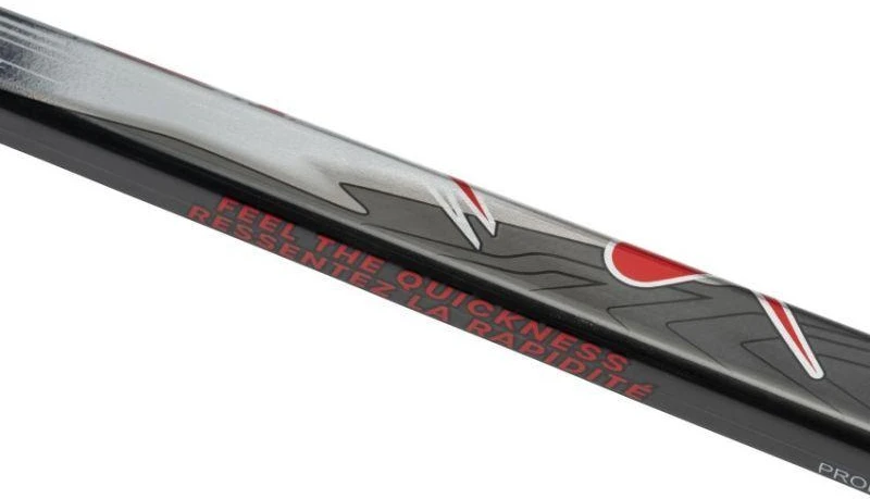 Bauer Vapor League GripTac '25 Kompozitinė lazda