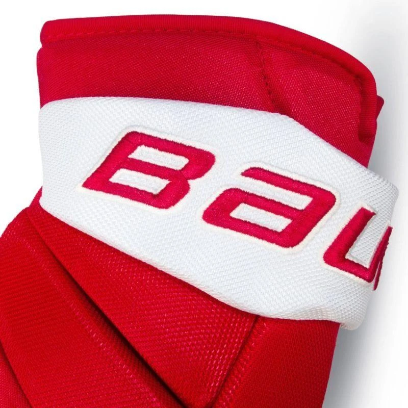 Bauer Vapor Pro ledo ritulio pirštinės suaugusiesiems