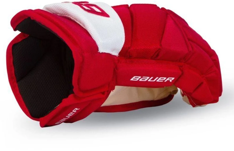Bauer Vapor Pro ledo ritulio pirštinės suaugusiesiems