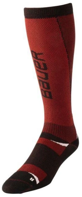 Bauer Vapor Pro pačiūžų suaugusiųjų kojinės