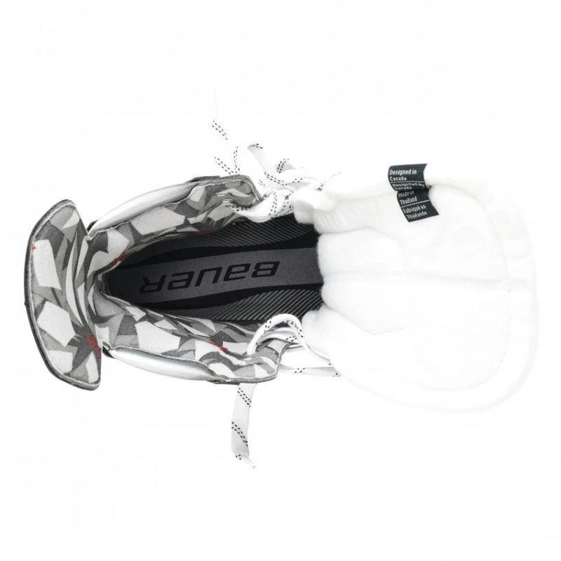 Bauer Vapor Select Int 1062087 ledo ritulio pačiūžos