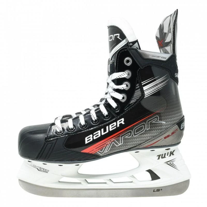 Bauer Vapor Select Int 1062087 ledo ritulio pačiūžos