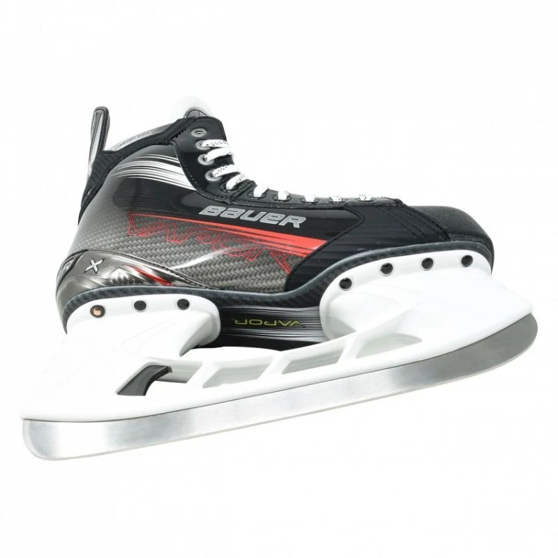 Bauer Vapor Select Sr 1062086 ledo ritulio pačiūžos