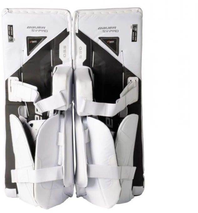 Bauer Vapor SV-Pro Int apsauga