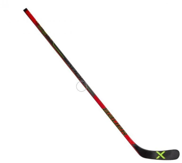 Bauer Vapor Tyke Jr 1058586 Kompozitinė lazda