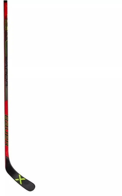 Bauer Vapor Tyke Jr 1058586 Kompozitinė lazda