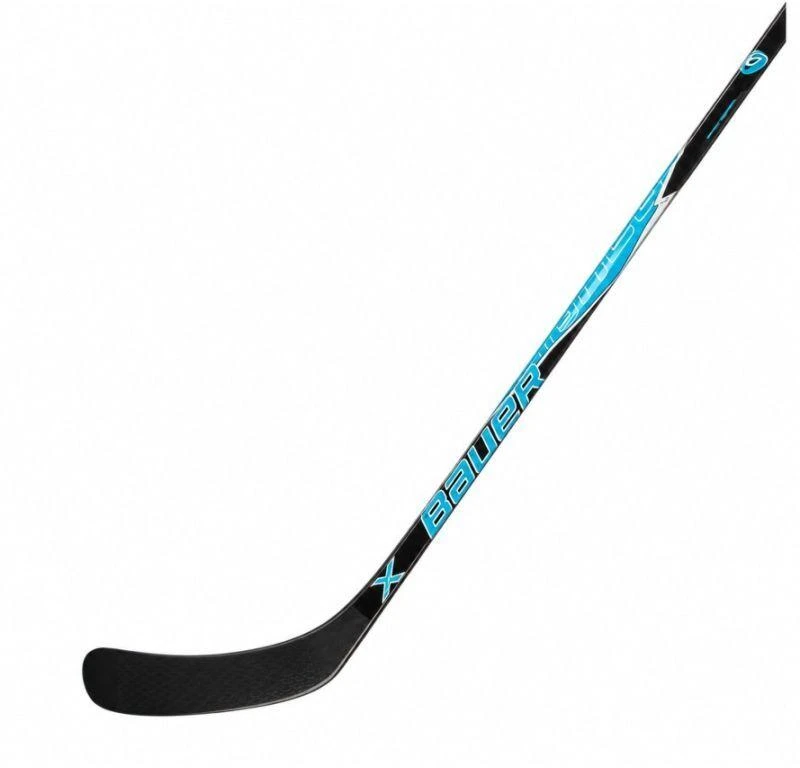 Bauer Vapor X GripTac '25 kompozicinė lazda 1064917