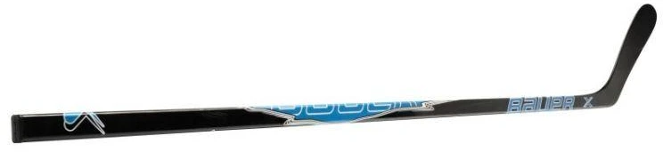 Bauer Vapor X GripTac '25 kompozicinė lazda 1064917