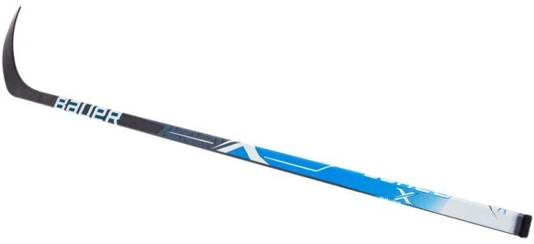Bauer Vapor X GripTac Int 1058584 kompozicinė lazda
