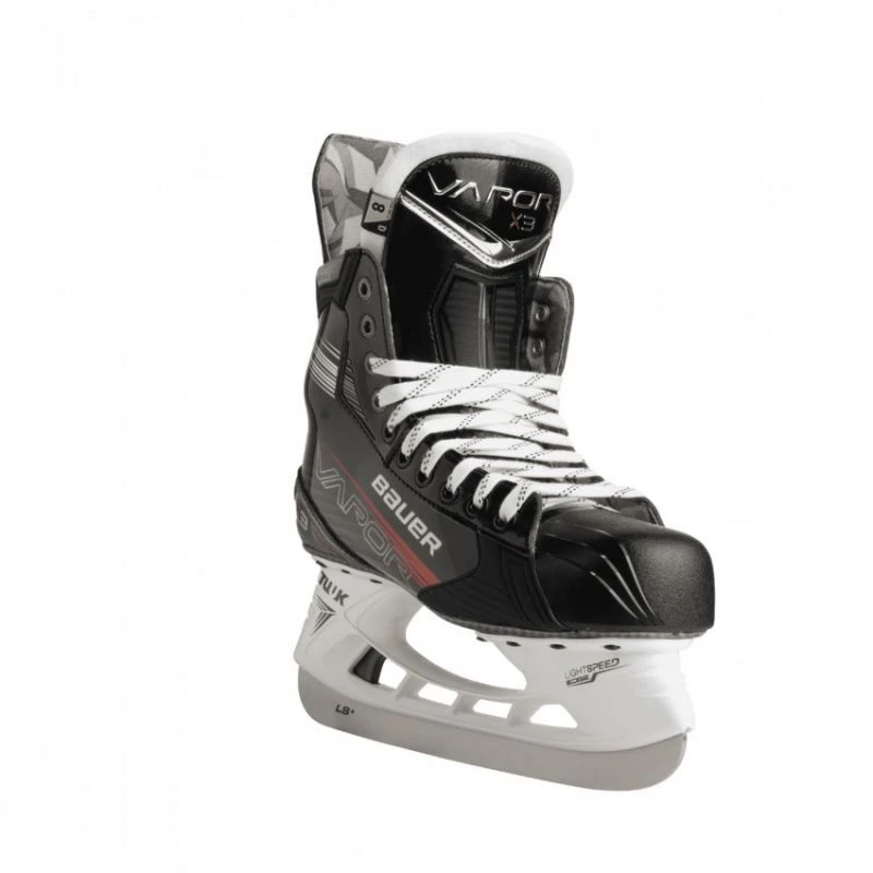 Bauer Vapor X3 Int 1061735 ledo ritulio pačiūžos