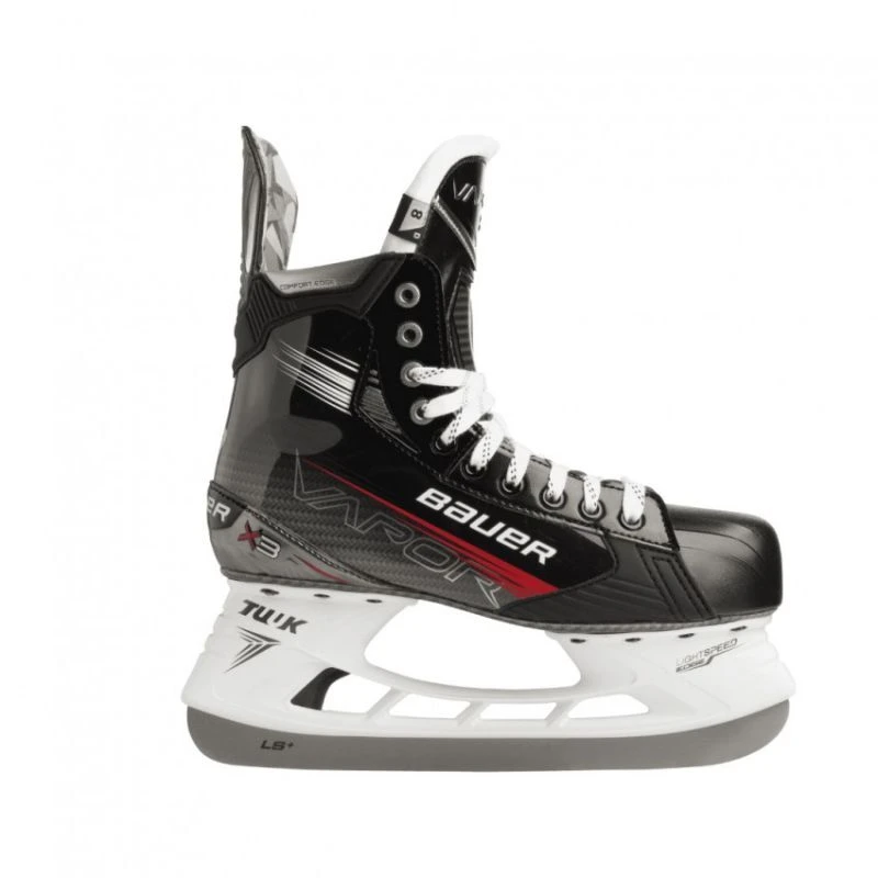 Bauer Vapor X3 Int 1061735 ledo ritulio pačiūžos