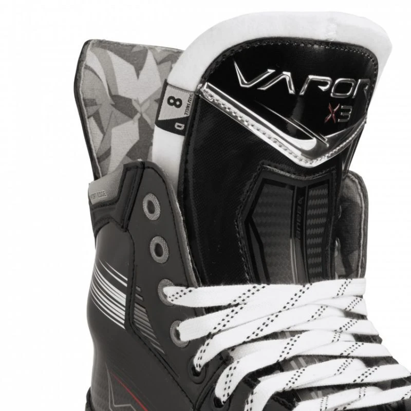 Bauer Vapor X3 Int 1061735 ledo ritulio pačiūžos