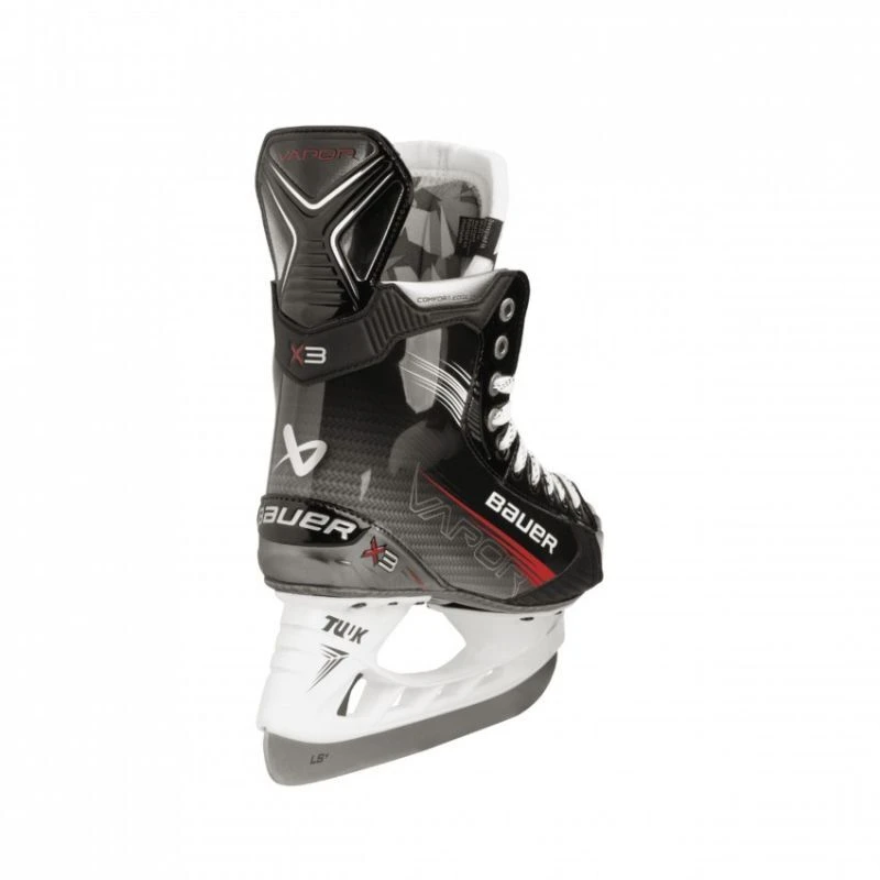 Bauer Vapor X3 Int 1061735 ledo ritulio pačiūžos