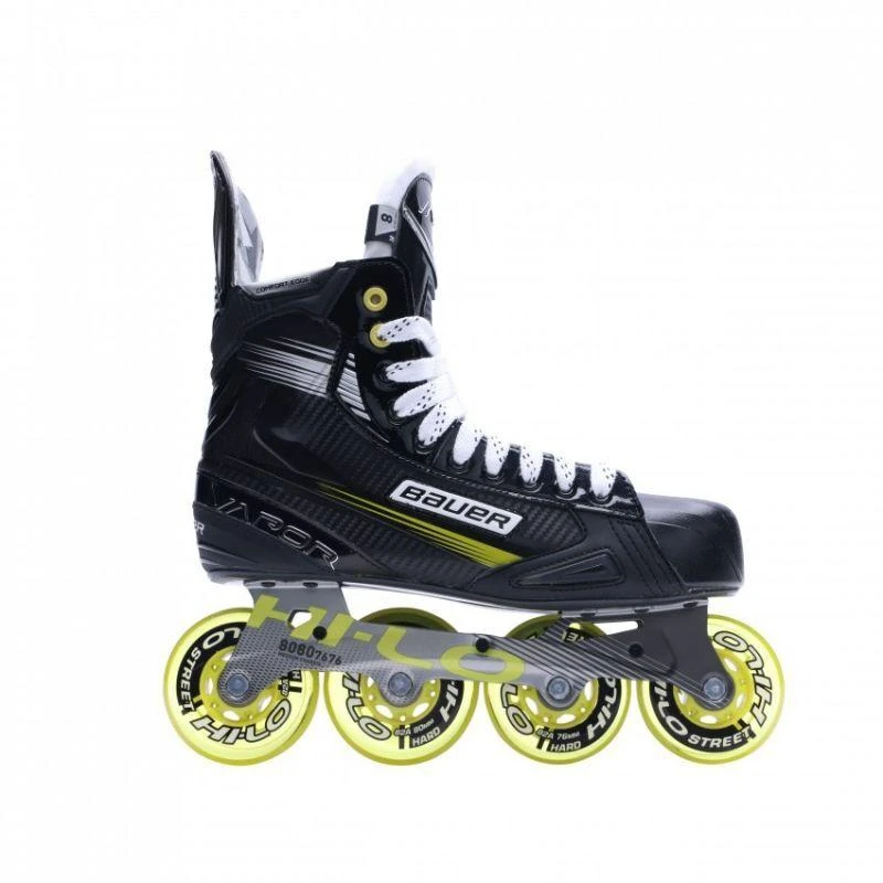 Bauer Vapor X3 Int 1064226 Riedučių hokejaus pačiūžos
