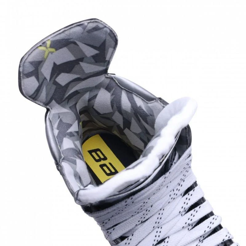 Bauer Vapor X3 Int 1064226 Riedučių hokejaus pačiūžos