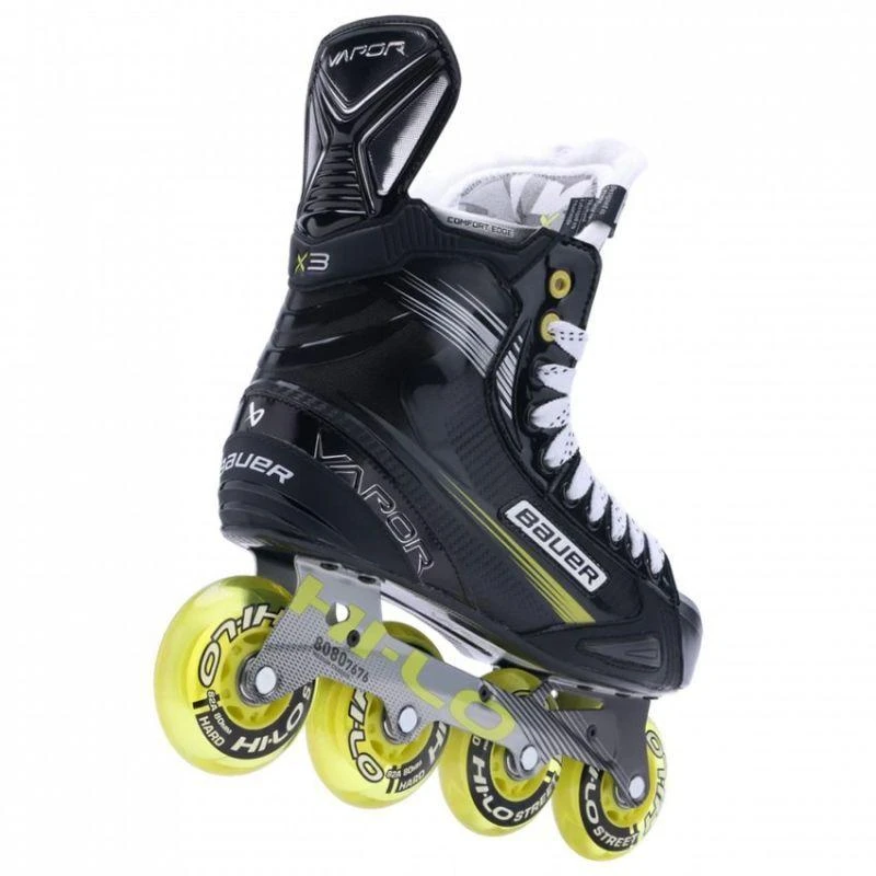 Bauer Vapor X3 Int 1064226 Riedučių hokejaus pačiūžos