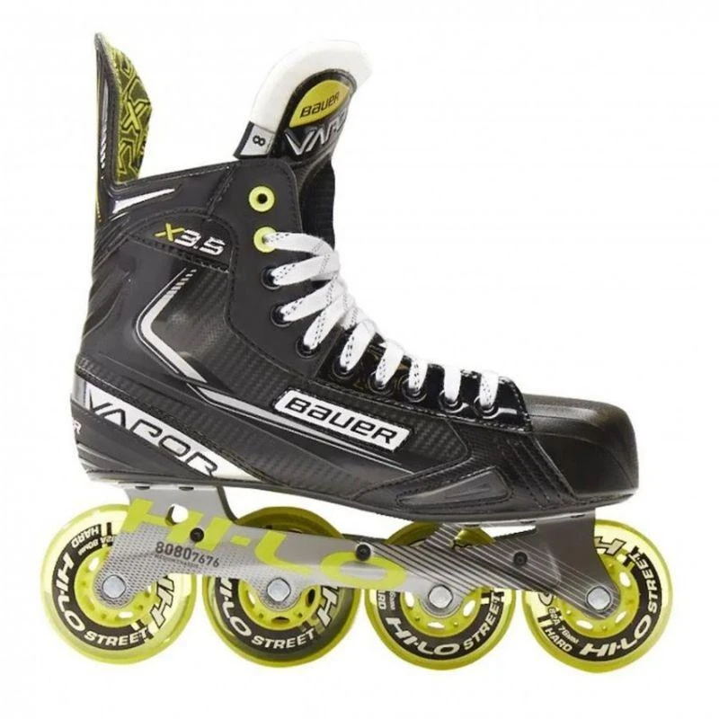 Bauer Vapor X3.5 Jr 1060233 Riedlualiojo Suportas