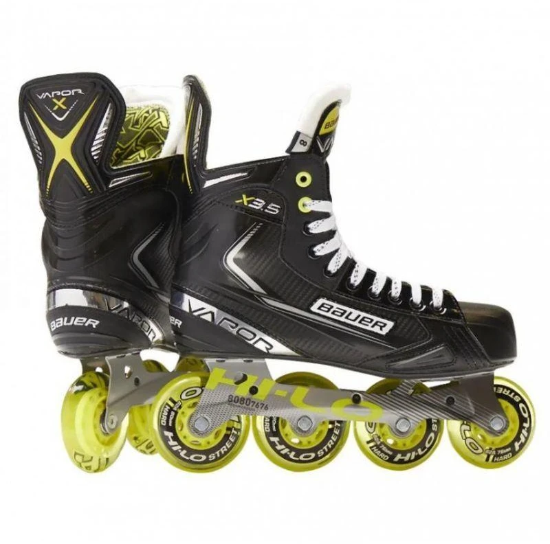 Bauer Vapor X3.5 Jr 1060233 Riedlualiojo Suportas
