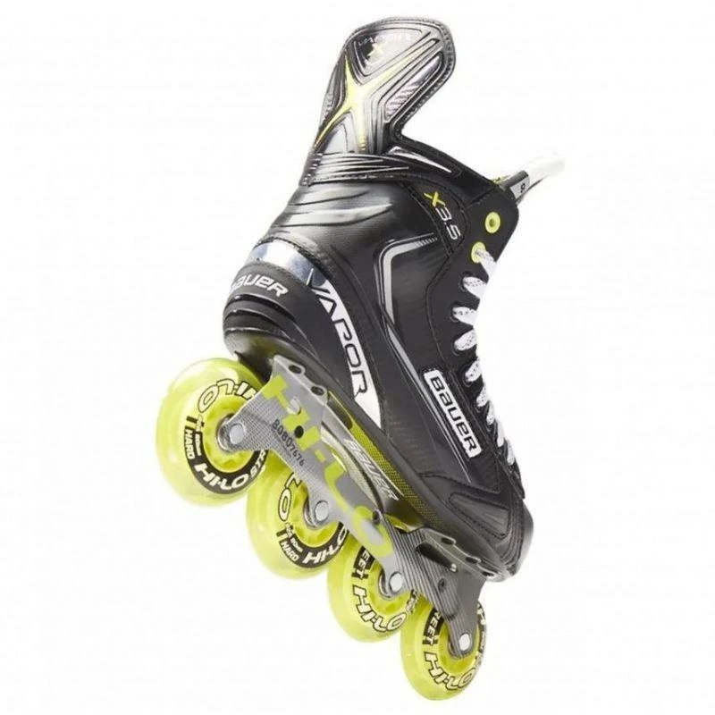 Bauer Vapor X3.5 Jr 1060233 Riedlualiojo Suportas