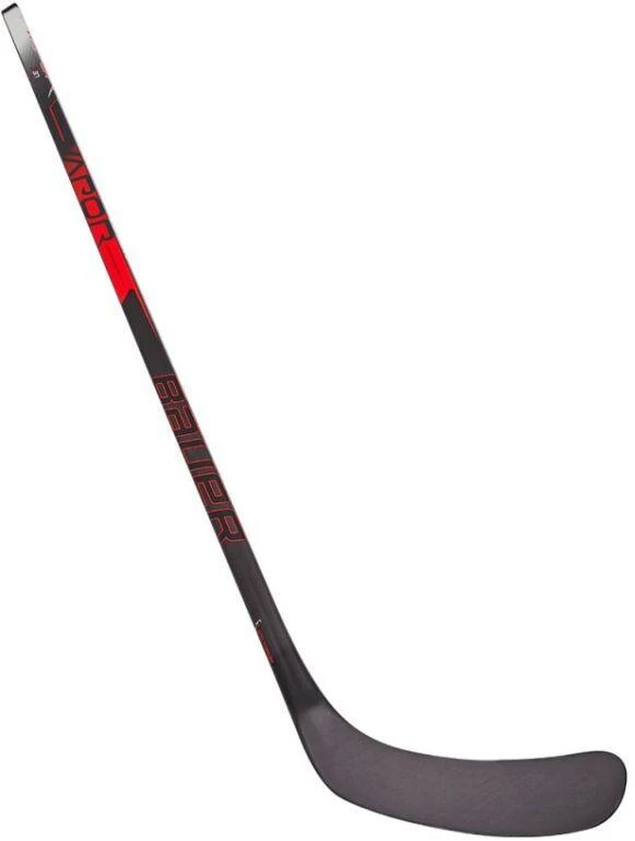 Bauer Vapor X3.7 GripTac Int Kompozitinė Lazda