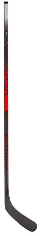 Bauer Vapor X3.7 GripTac Int Kompozitinė Lazda