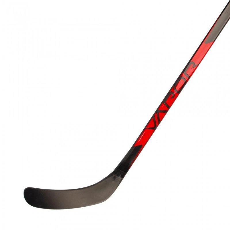 Bauer Vapor X3.7 GripTac Int Kompozitinė Lazda