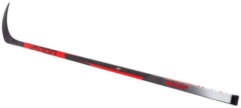 Bauer Vapor X3.7 GripTac Int Kompozitinė Lazda