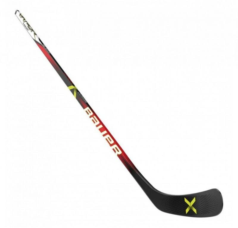 Bauer Vapor Youth GripTac 1061718 kompozicinė ledo ritulio lazda